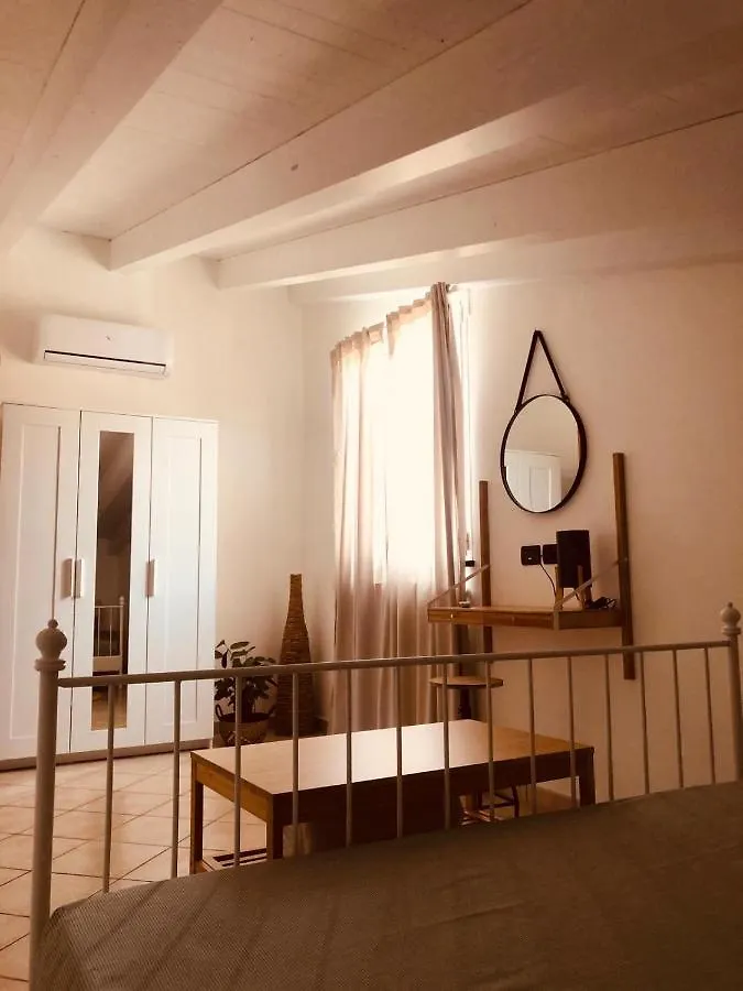 La Via Del Mare Apartment Albenga Italy