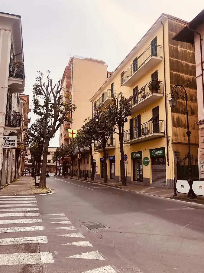La Via Del Mare Apartment Albenga