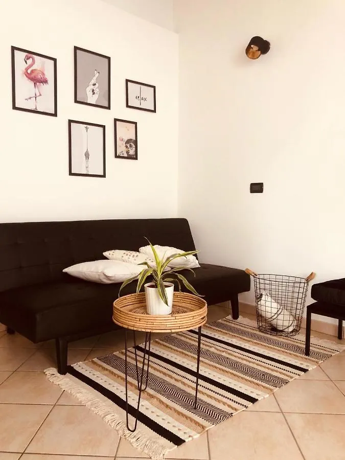 La Via Del Mare Apartment Albenga Italy