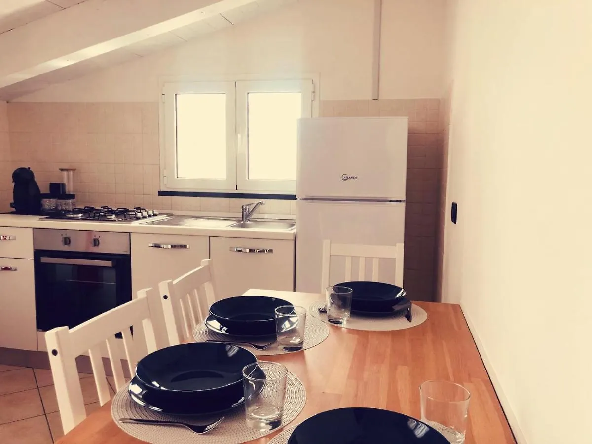 La Via Del Mare Apartment Albenga Italy