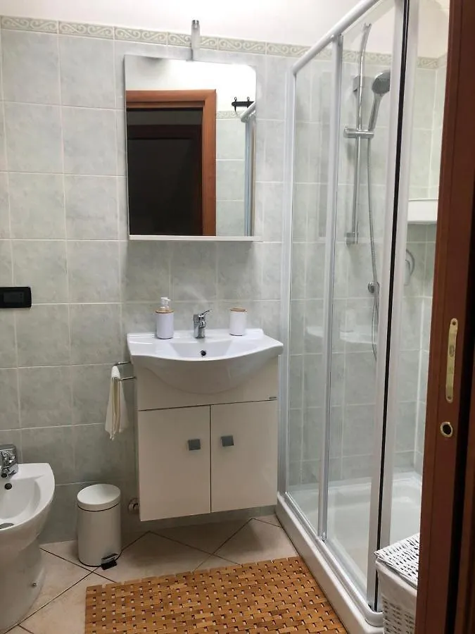 La Via Del Mare Apartment Albenga Italy