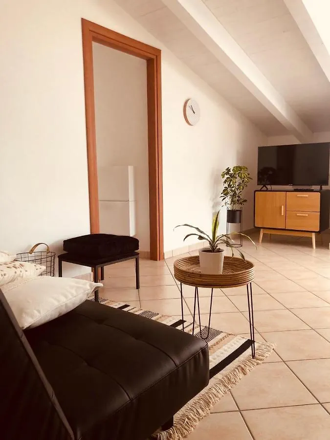 La Via Del Mare Apartment Albenga