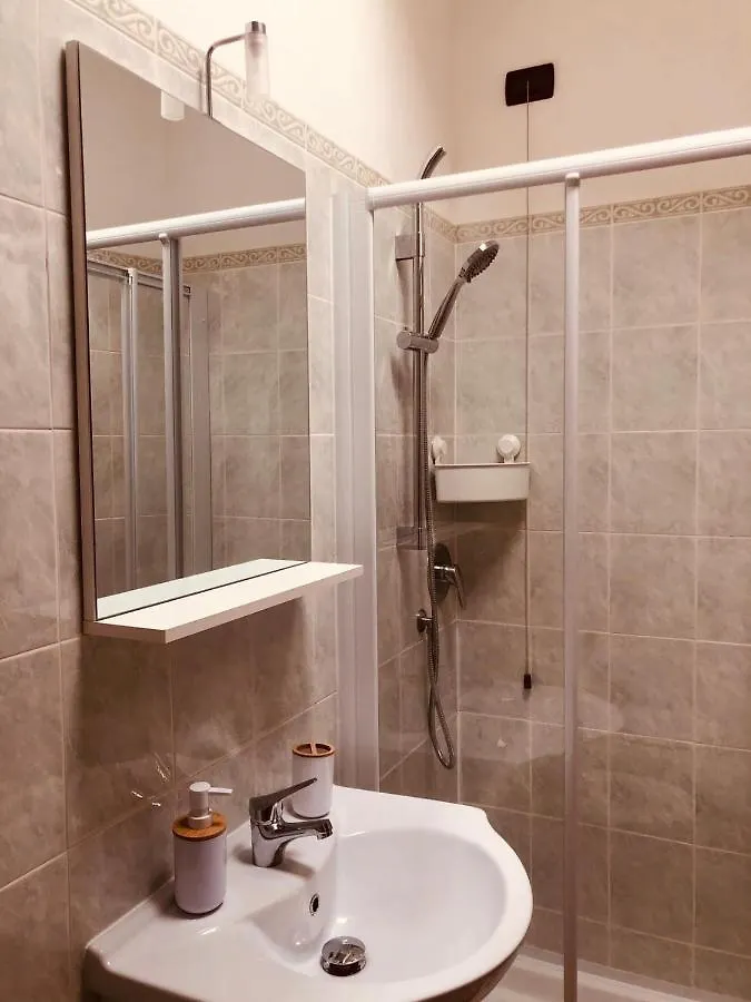 La Via Del Mare Apartment Albenga 0*,  Italy