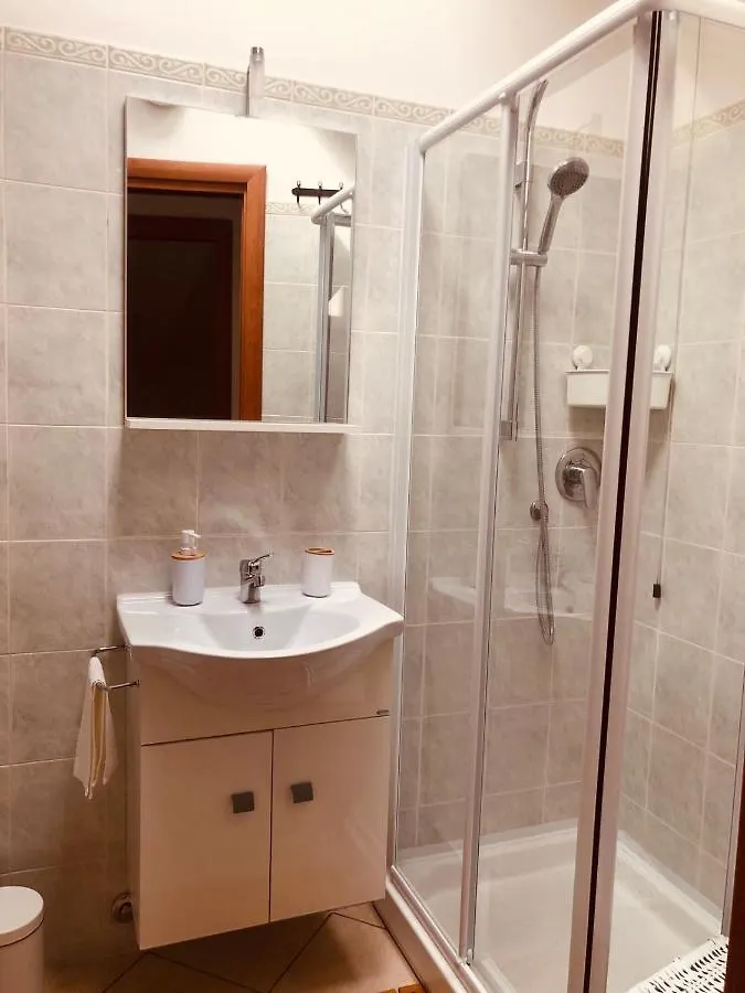 La Via Del Mare Apartment Albenga