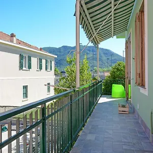 Apartment Agriturismo La Casa Degli Zii, Albenga